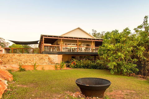 Cygnet Bay Pearl Farm - Your Accommodation 2