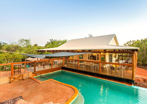 Cygnet Bay Pearl Farm - Your Accommodation 0