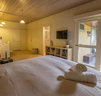 Cygnet Studio on Sturt - Your Accommodation