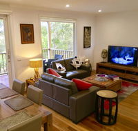 Cypress Villas Pokolbin Hunter Valley