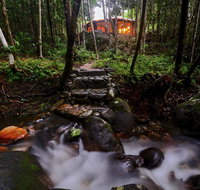 Daintree Cascades - Your Accommodation