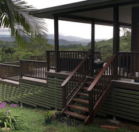 daintree valley cottage - Your Accommodation