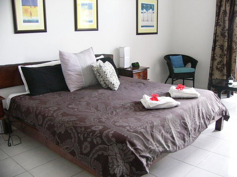 Daintree Wild Bed & Breakfast - Your Accommodation 1