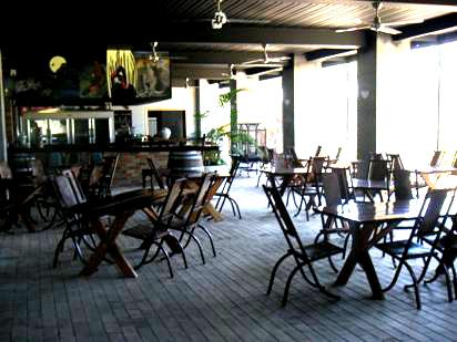 Daintree Wild Bed & Breakfast - Your Accommodation 3