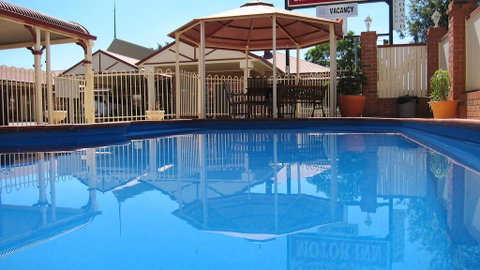 Dalby Mid Town Motor Inn - Your Accommodation 1