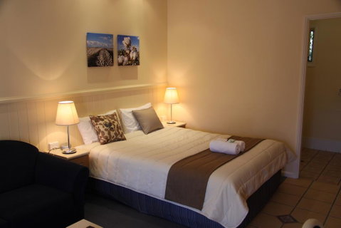 Dalby Mid Town Motor Inn - Your Accommodation 3
