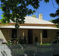 Dalton Cottage - Your Accommodation