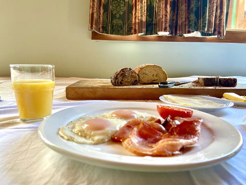 Daly View Bed & Breakfast - Your Accommodation 2