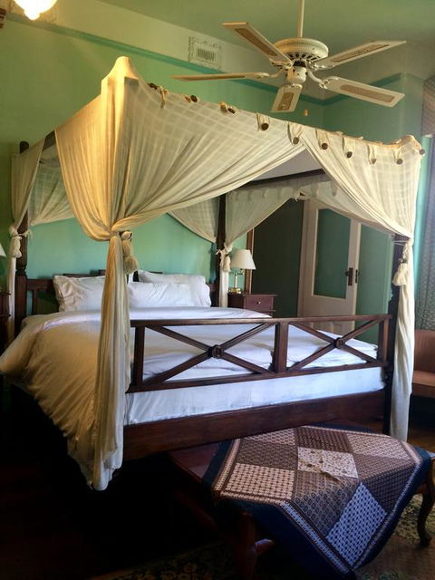 Daly View Bed & Breakfast - Your Accommodation 3