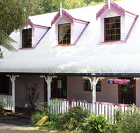 Dancing Waters Cottage - Your Accommodation