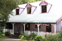 Dancing Waters Cottage