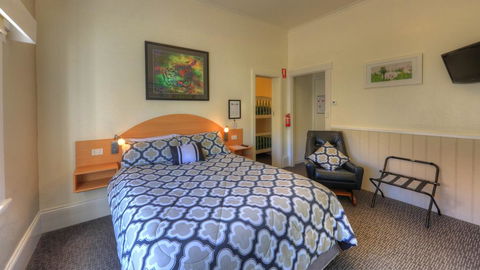 Dannebrog Lodge - Your Accommodation 2