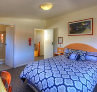 Dannebrog Lodge - Your Accommodation