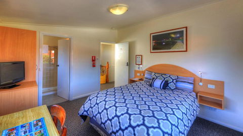 Dannebrog Lodge - Your Accommodation 0