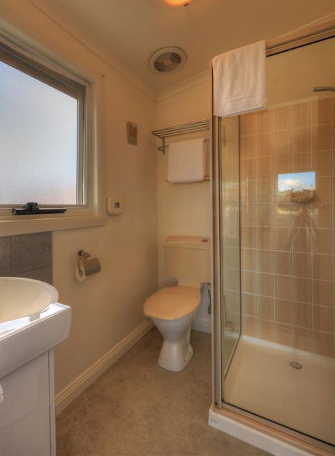 Dannebrog Lodge - Your Accommodation 3