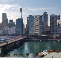 Darling Harbour 2 Bedroom Apartment - Your Accommodation