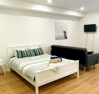 Darling Harbour and Fish Market Brand New Studio - Your Accommodation