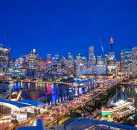 Darling Harbour Escape - Your Accommodation