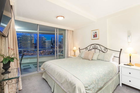 Darling Harbour Escape - Your Accommodation 2