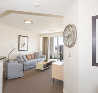 Darling Harbour Executive - Your Accommodation