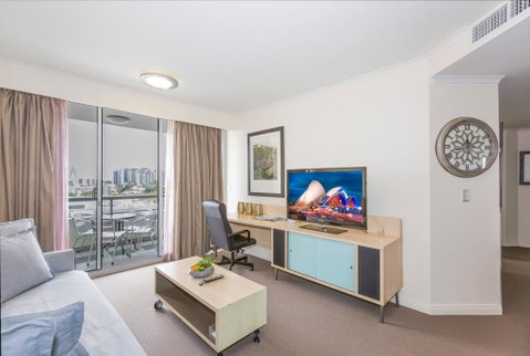 Darling Harbour Executive - Your Accommodation 2