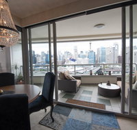 Darling Harbour Getaway - Your Accommodation