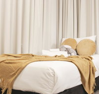 Darling Harbour Luxury Service Apartment - Your Accommodation