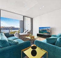 Darling Harbour Waterfront Luxury Apartment - Your Accommodation