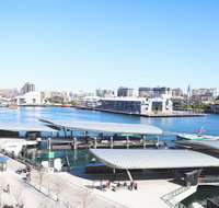Darling harbour Waterview Luxury Apartment - Your Accommodation