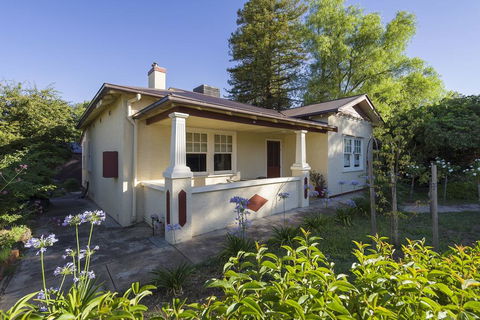 Darling House Castlemaine - Your Accommodation 0