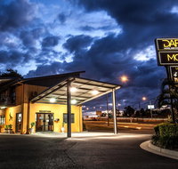 Darra Motel  Conference Centre - Your Accommodation