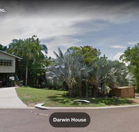 Darwin House - Your Accommodation