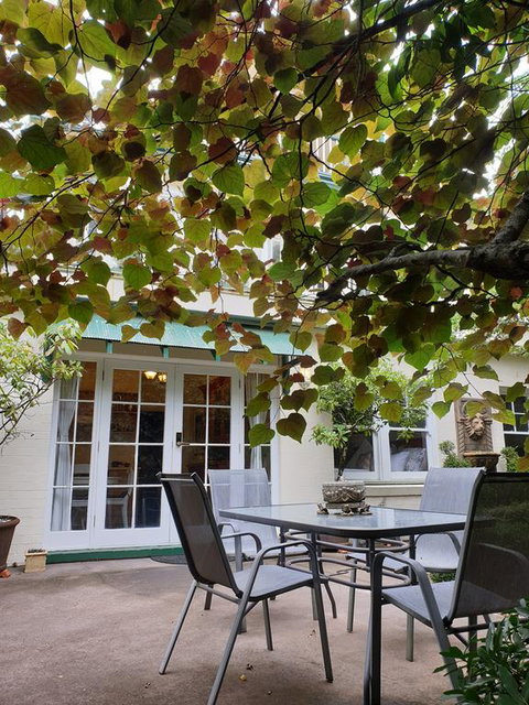 Davaar Hideaway Leura - Your Accommodation 1