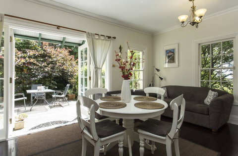 Davaar Hideaway Leura - Your Accommodation 2