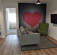 Davis Avenue Apartments