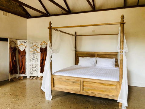 Dawesley Cottage - Your Accommodation 0