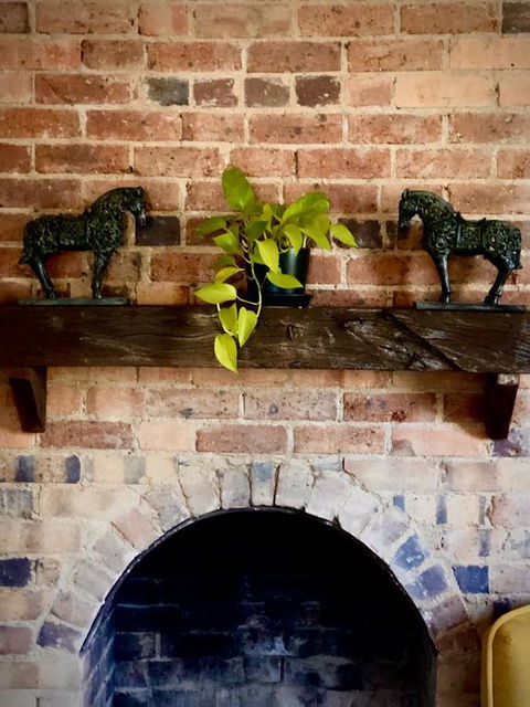 Dawesley Cottage - Your Accommodation 3