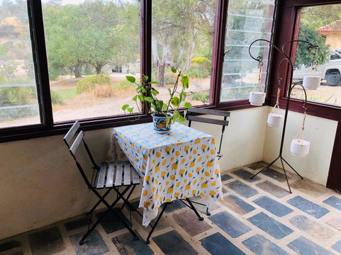 Dawesley Cottage - Your Accommodation 1