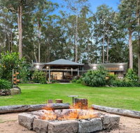 De Zen - Aussie World Holiday Group Venue - Your Accommodation