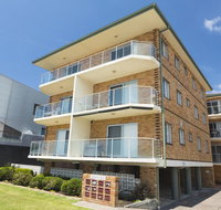 Debra Court Unit 1 - Your Accommodation