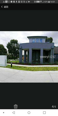 Decent new master room with private bathroom for one or two