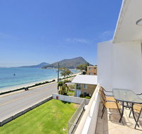 Del Rae Unit 12 - Shoal Bay - Your Accommodation