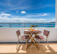 Del Rae Unit 8 - Shoal Bay - Your Accommodation