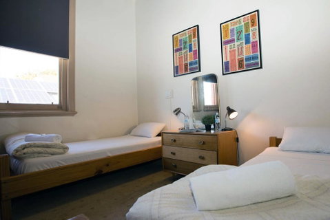 Delatite Hotel - Your Accommodation 0