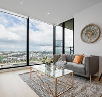 Delightful 2BR RiverviewDocklands - Your Accommodation