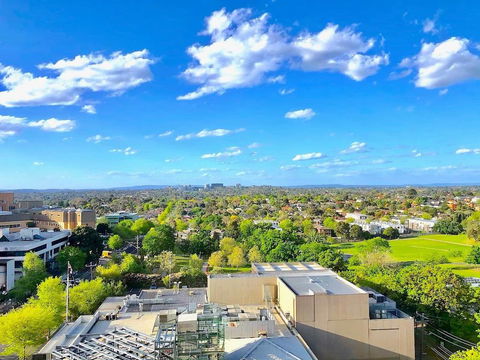 Deluxe , Central Park,  4B2B APT , BoxHill , Panorama - Your Accommodation 0