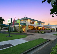 Demi View Motel - Your Accommodation