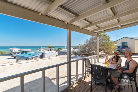 Denham Seaside Caravan Park - Your Accommodation 3
