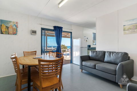 Denham Seaside Caravan Park - Your Accommodation 2