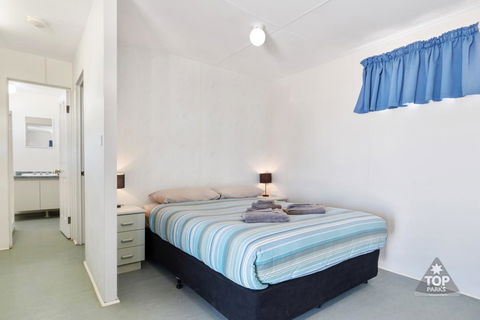 Denham Seaside Caravan Park - Your Accommodation 1